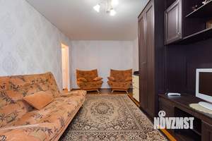 1-к квартира, на длительный срок, 36м2, 3/5 этаж