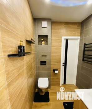 2-к квартира, на длительный срок, 45м2, 3/24 этаж