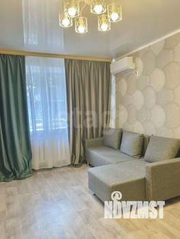 2-к квартира, на длительный срок, 46м2, 1/9 этаж