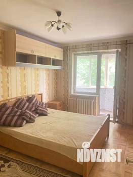 2-к квартира, на длительный срок, 54м2, 4/10 этаж
