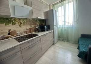 1-к квартира, на длительный срок, 35м2, 8/8 этаж