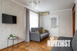 3-к квартира, посуточно, 70м2, 2/9 этаж