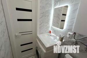 1-к квартира, посуточно, 18м2, 3/5 этаж