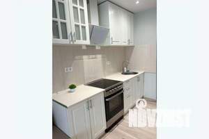 1-к квартира, посуточно, 35м2, 16/32 этаж