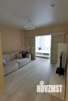 2-к квартира, на длительный срок, 55м2, 10/23 этаж