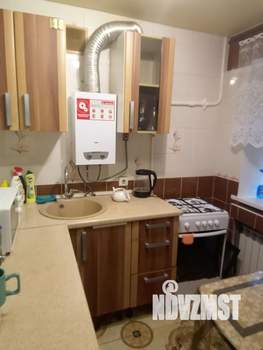 1-к квартира, на длительный срок, 33м2, 1/6 этаж