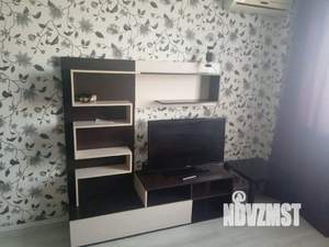 1-к квартира, посуточно, 42м2, 11/19 этаж