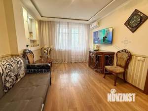 2-к квартира, на длительный срок, 72м2, 5/17 этаж
