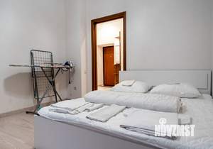 3-к квартира, посуточно, 100м2, 1/5 этаж