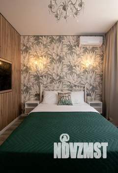 2-к квартира, посуточно, 50м2, 14/24 этаж