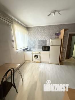 2-к квартира, на длительный срок, 35м2, 1/3 этаж