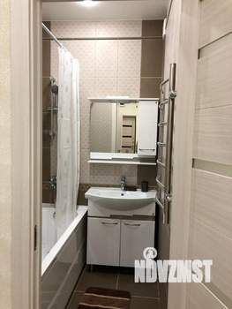 2-к квартира, на длительный срок, 56м2, 12/25 этаж