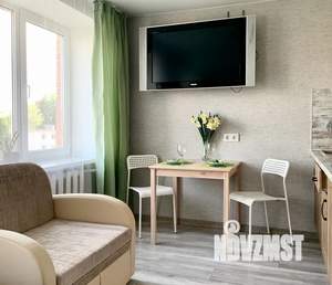 Студия квартира, посуточно, 20м2, 6/9 этаж