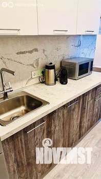 2-к квартира, на длительный срок, 45м2, 24/24 этаж