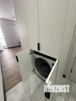 Студия квартира, на длительный срок, 24м2, 6/24 этаж