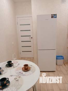 1-к квартира, на длительный срок, 35м2, 20/22 этаж