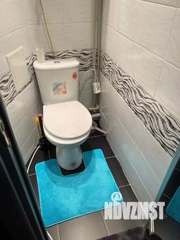 2-к квартира, на длительный срок, 53м2, 5/10 этаж