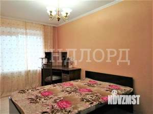 3-к квартира, на длительный срок, 62м2, 4/5 этаж