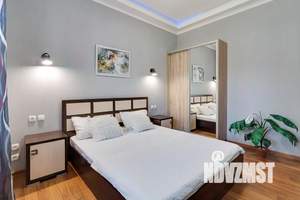 2-к квартира, посуточно, 46м2, 1/1 этаж