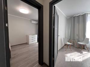 1-к квартира, на длительный срок, 31м2, 5/13 этаж