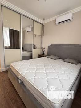 2-к квартира, на длительный срок, 60м2, 12/25 этаж