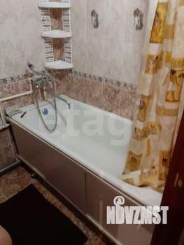 1-к квартира, на длительный срок, 32м2, 1/5 этаж