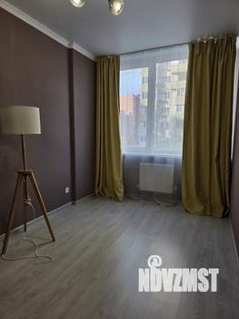 1-к квартира, на длительный срок, 33м2, 2/26 этаж