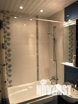 1-к квартира, на длительный срок, 28м2, 5/20 этаж