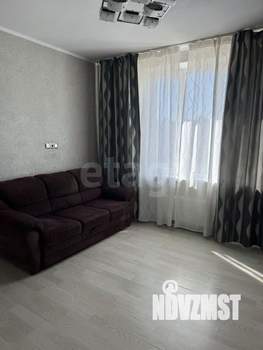 1-к квартира, на длительный срок, 38м2, 11/20 этаж