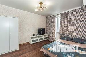 1-к квартира, посуточно, 31м2, 6/9 этаж