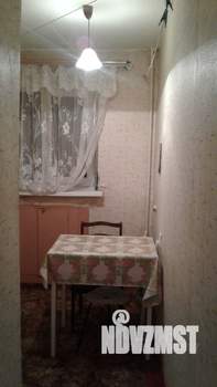 1-к квартира, на длительный срок, 30м2, 4/5 этаж