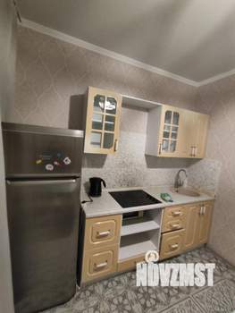 1-к квартира, на длительный срок, 31м2, 5/10 этаж