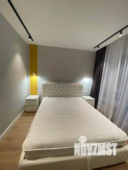 2-к квартира, на длительный срок, 55м2, 18/21 этаж