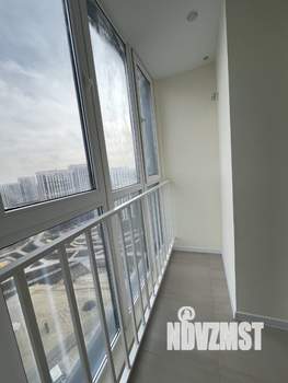 1-к квартира, на длительный срок, 38м2, 20/20 этаж