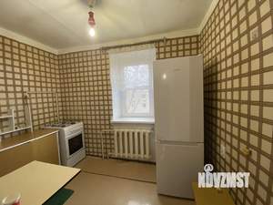 1-к квартира, на длительный срок, 41м2, 5/5 этаж