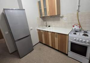 1-к квартира, на длительный срок, 32м2, 4/10 этаж