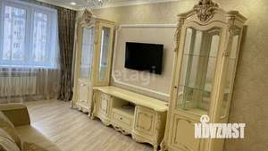 1-к квартира, на длительный срок, 42м2, 13/26 этаж