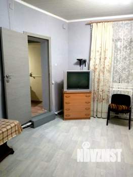 Студия квартира, на длительный срок, 26м2, 1/1 этаж