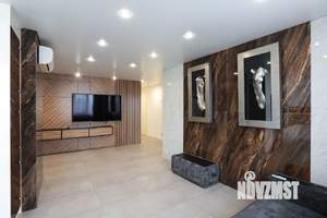 3-к квартира, на длительный срок, 95м2, 19/30 этаж