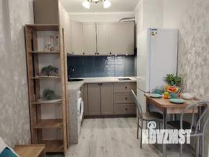 1-к квартира, посуточно, 35м2, 11/23 этаж