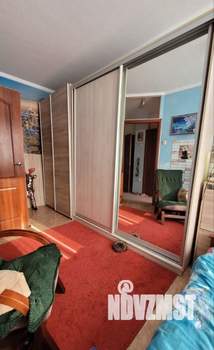 1-к квартира, на длительный срок, 28м2, 2/4 этаж