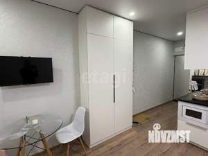 Студия квартира, на длительный срок, 25м2, 7/25 этаж