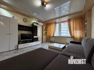 Студия квартира, на длительный срок, 33м2, 6/26 этаж