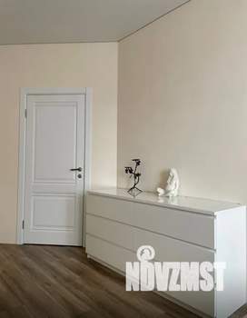 1-к квартира, посуточно, 40м2, 3/13 этаж