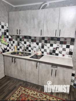 1-к квартира, на длительный срок, 40м2, 2/9 этаж