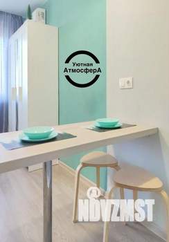 1-к квартира, посуточно, 29м2, 1/1 этаж