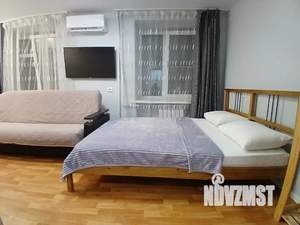 Студия квартира, посуточно, 25м2, 2/9 этаж