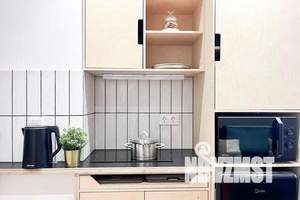 1-к квартира, посуточно, 30м2, 7/19 этаж