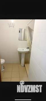 Студия квартира, на длительный срок, 18м2, 3/3 этаж