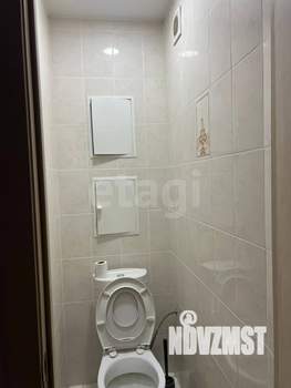 2-к квартира, на длительный срок, 51м2, 9/9 этаж